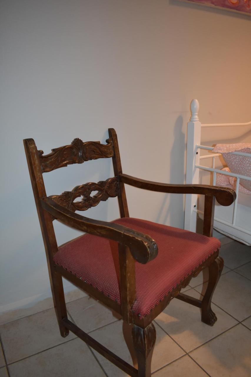 Great Location Comfort Flat Athene Buitenkant foto